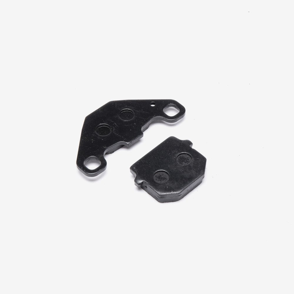 Brake Pads 2