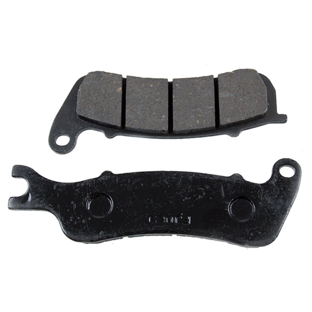 Brake Pads 2