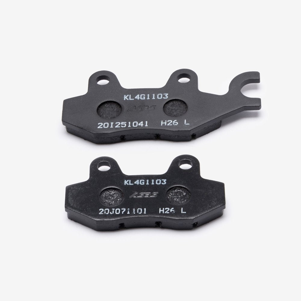 Brake Pads 2