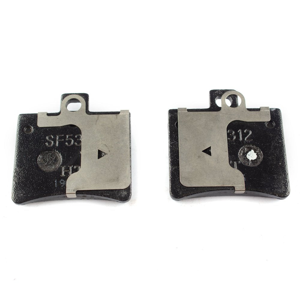 Brake Pads 2