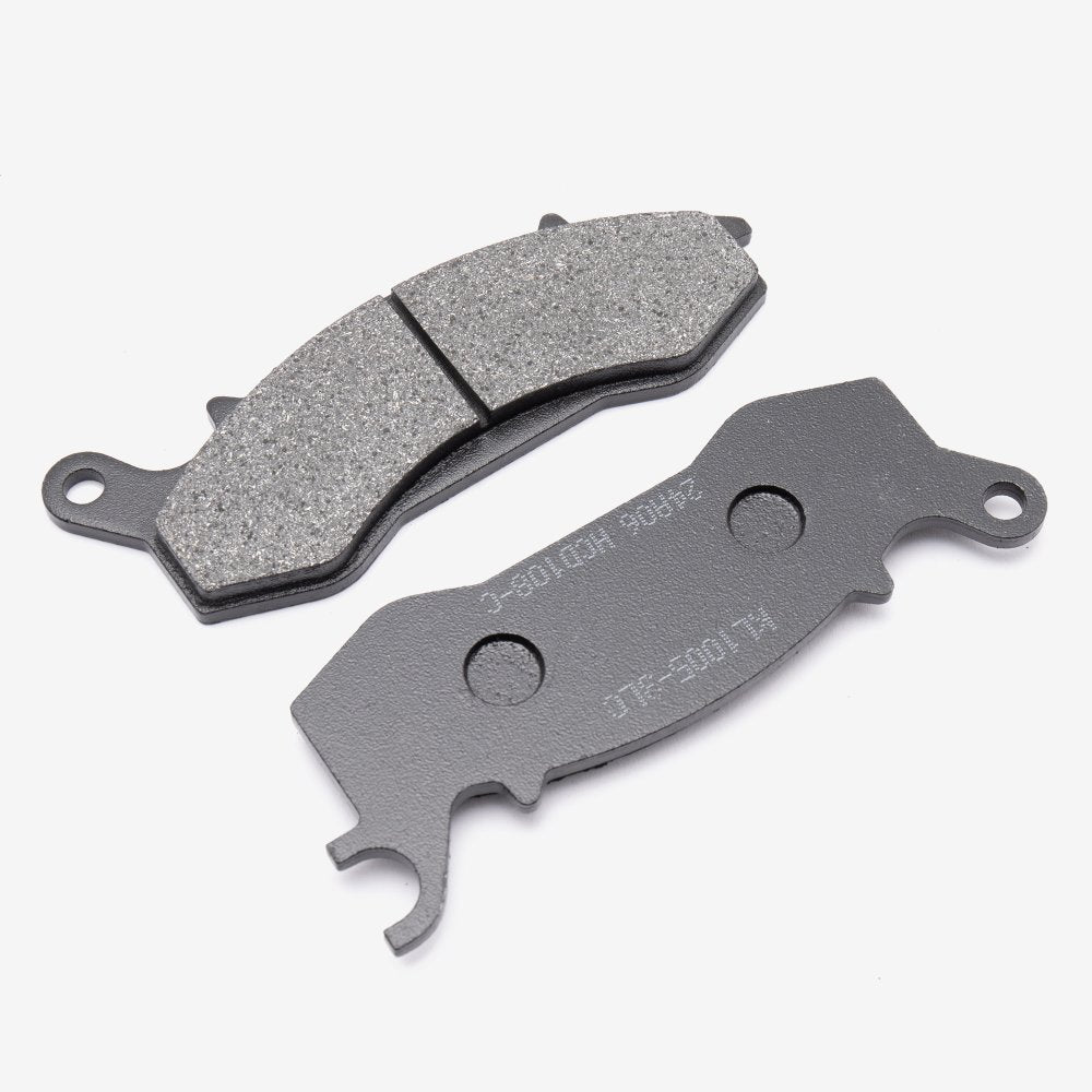 Front Brake Pads 2
