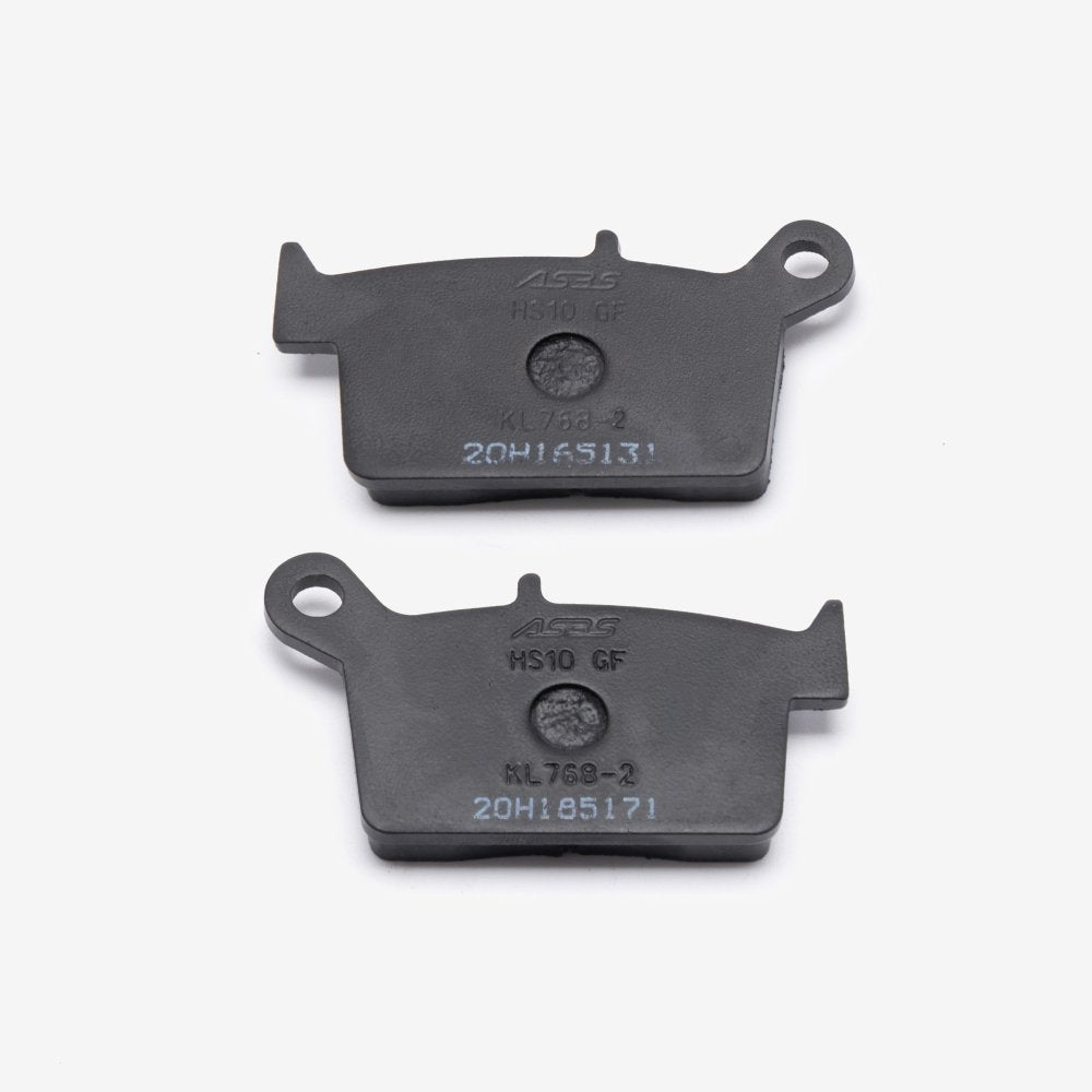 Brake Pads 2