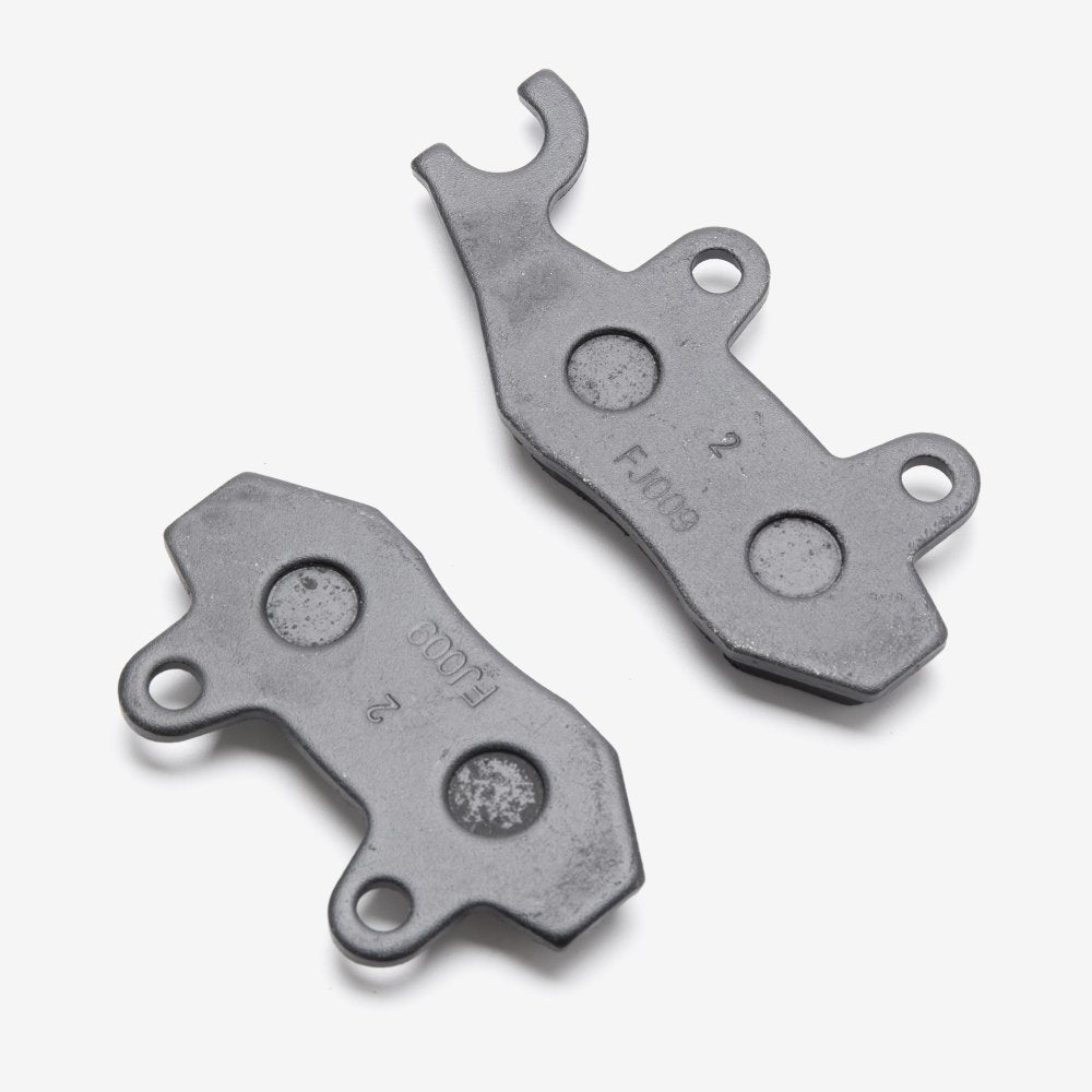 Brake Pads 2