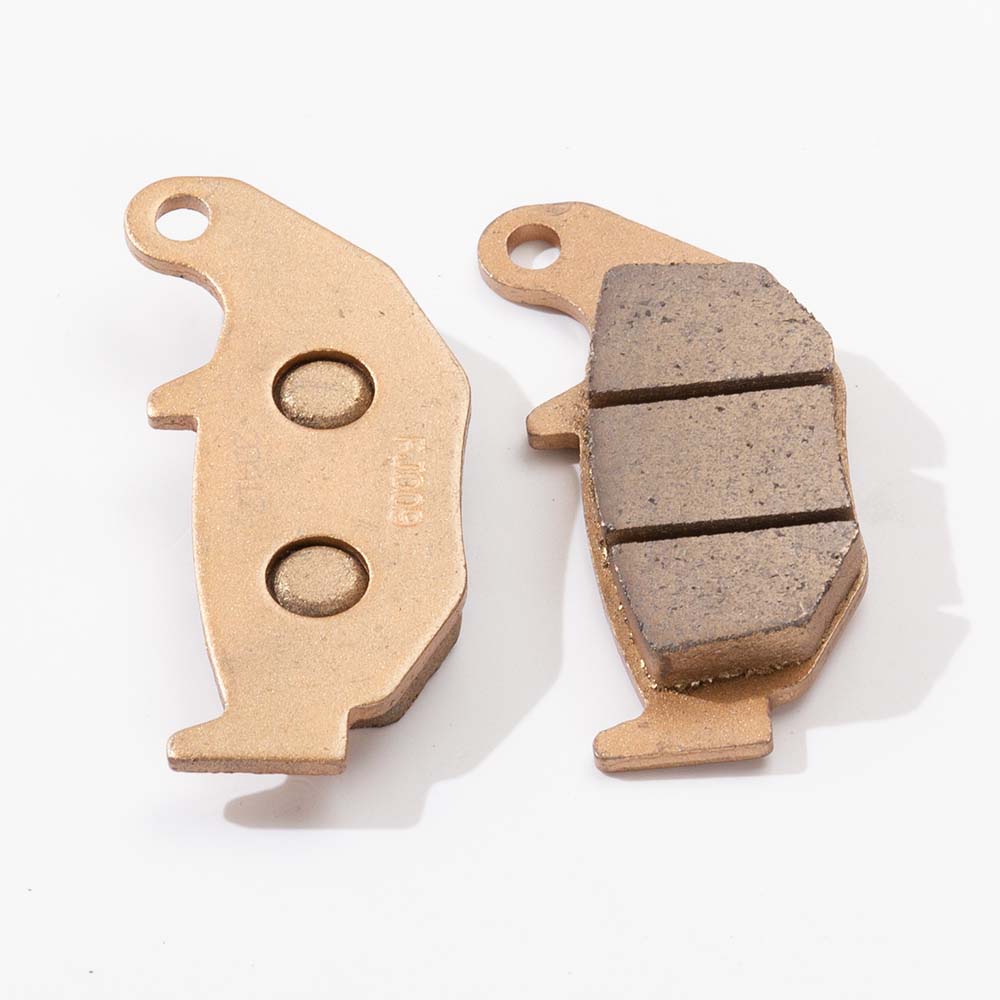 Brake Pads 2