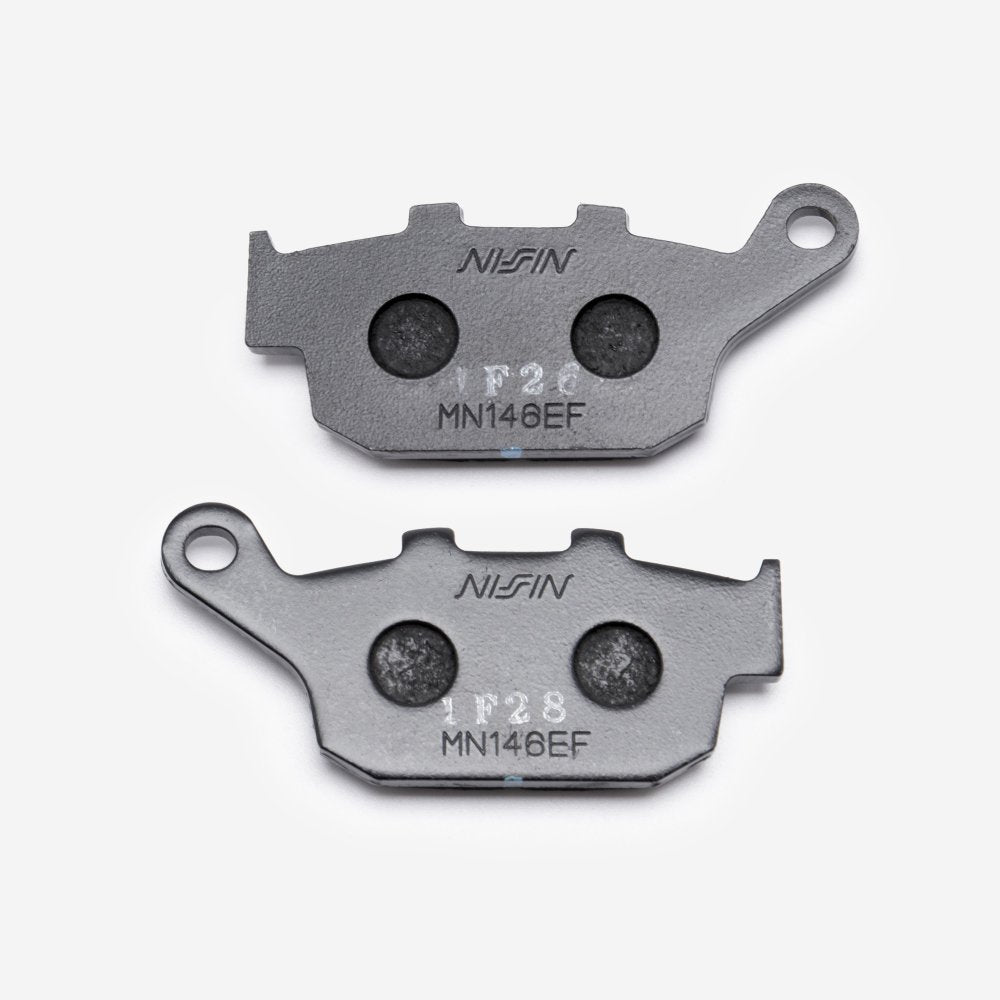 Brake Pads 2
