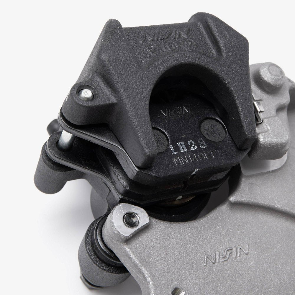 Brake Caliper 2