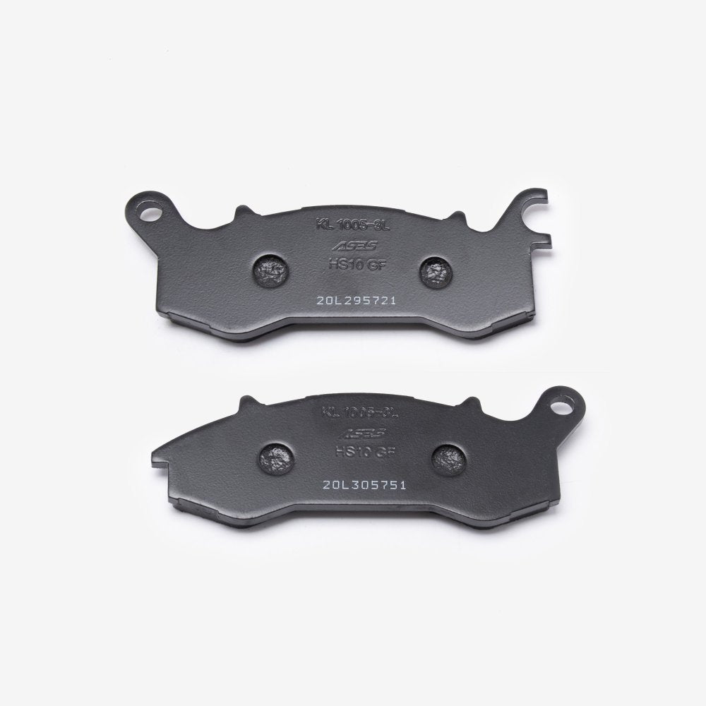 Brake Pads 2