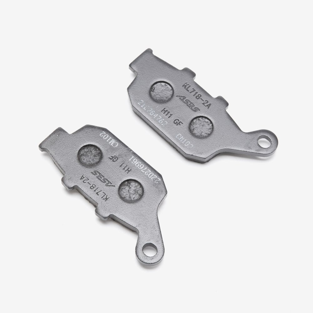 Brake Pads 2