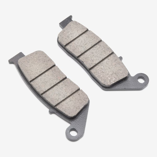 Front Brake Pads for KY500X-E5