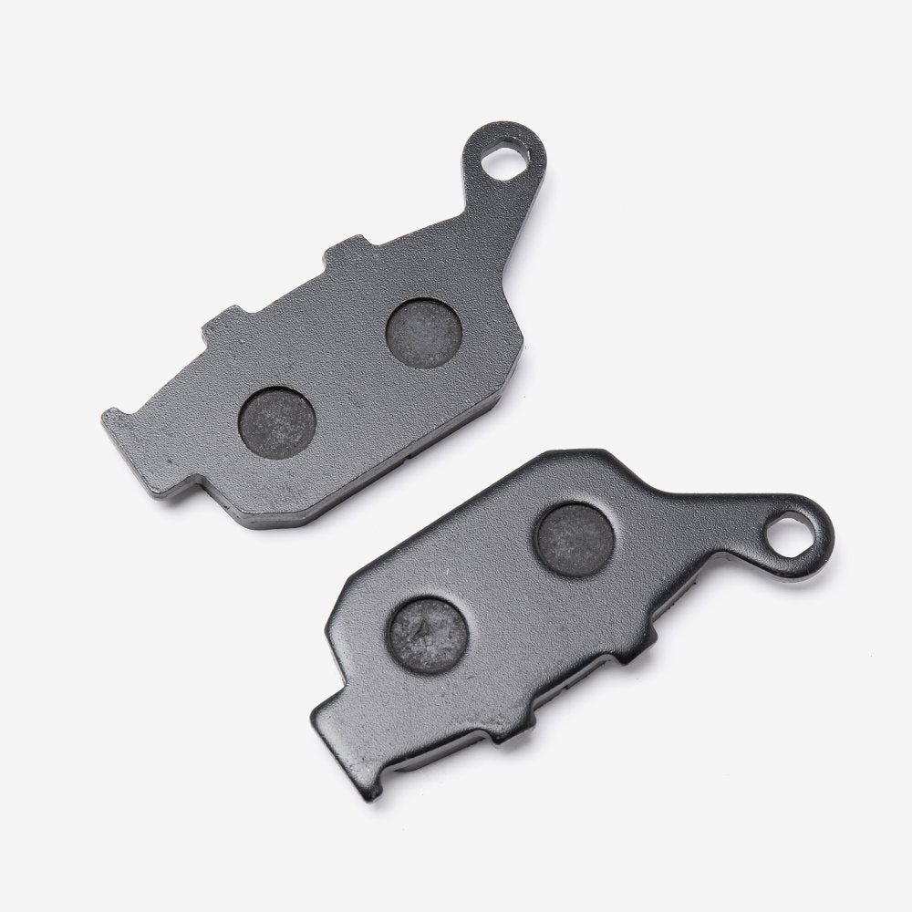 Brake Pads 2