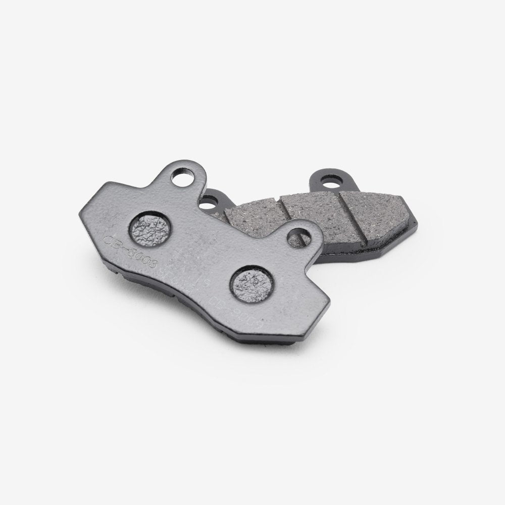 Rear Brake Pads 2