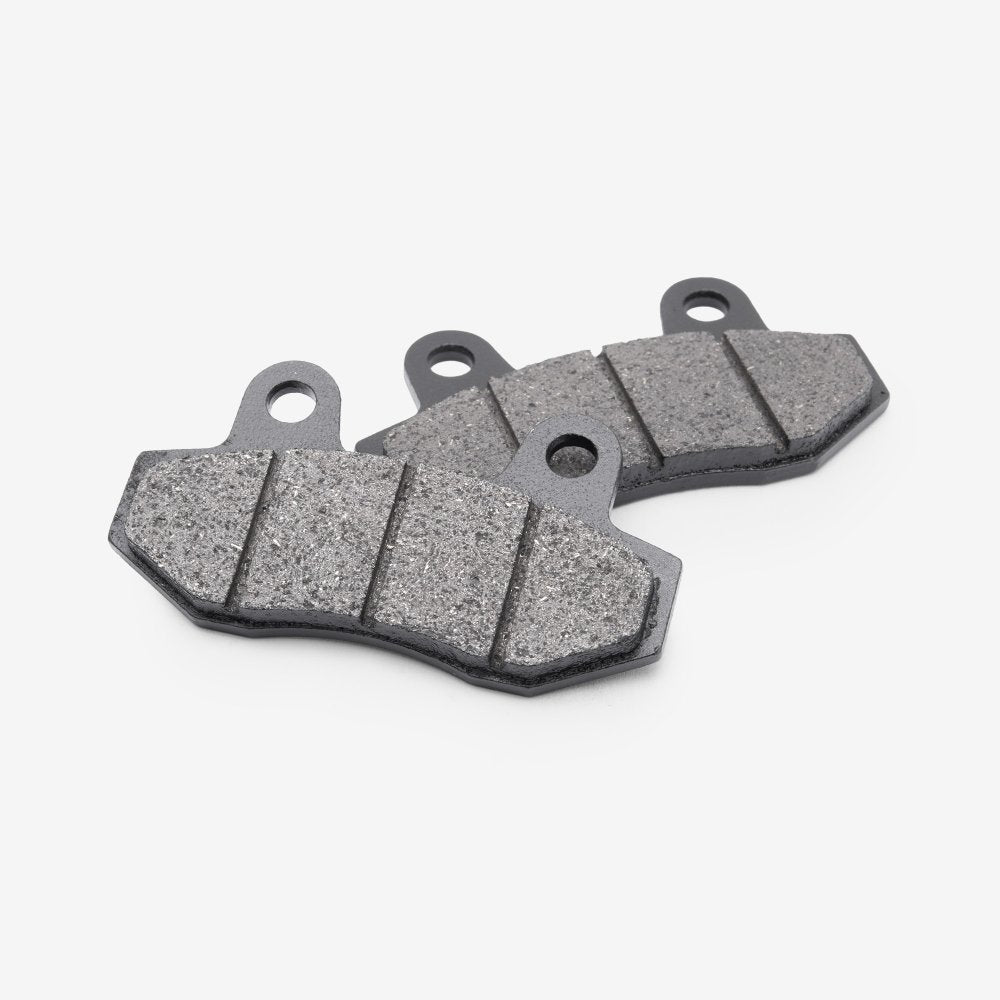 Rear Brake Pads