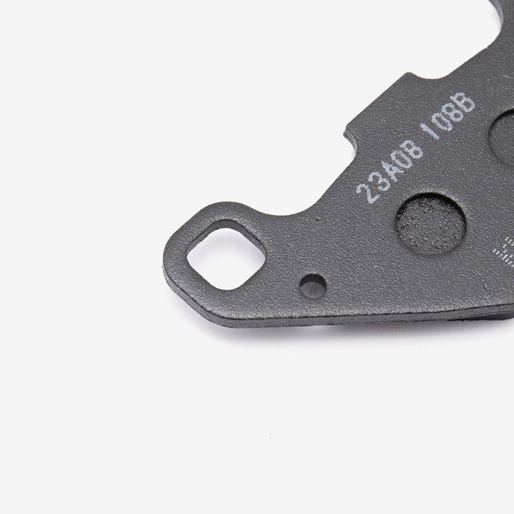 Rear Brake Pads 4