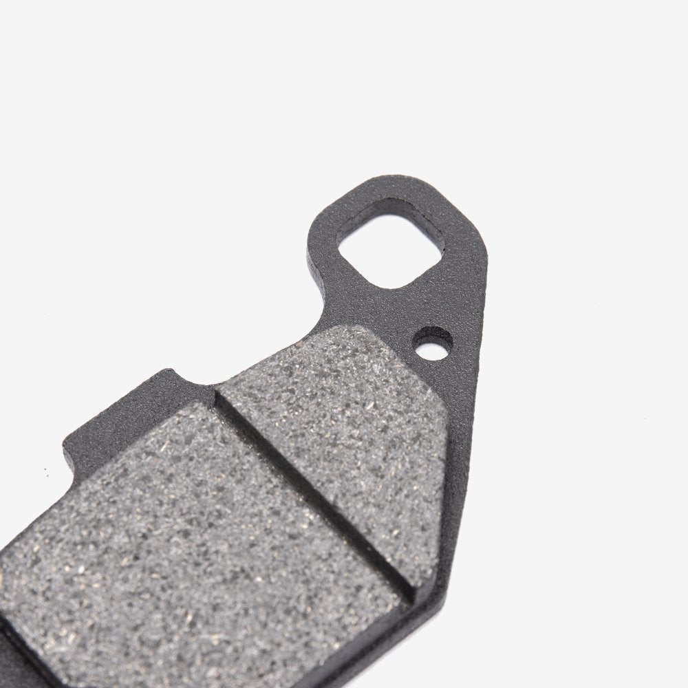 Rear Brake Pads 6