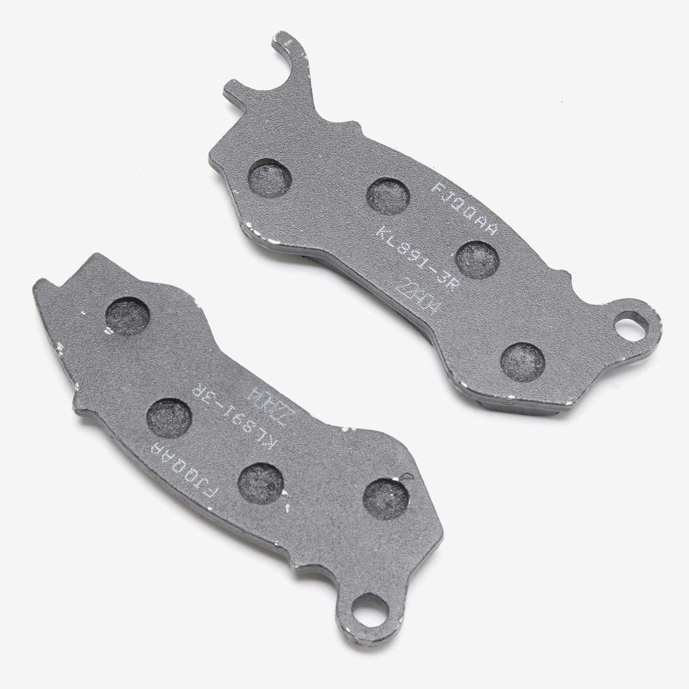 Brake Pads 2