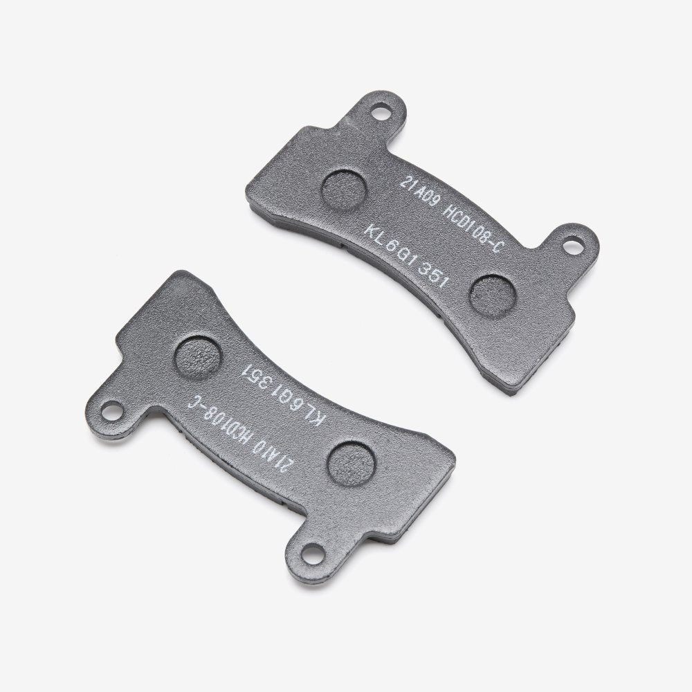 Brake Pads 2