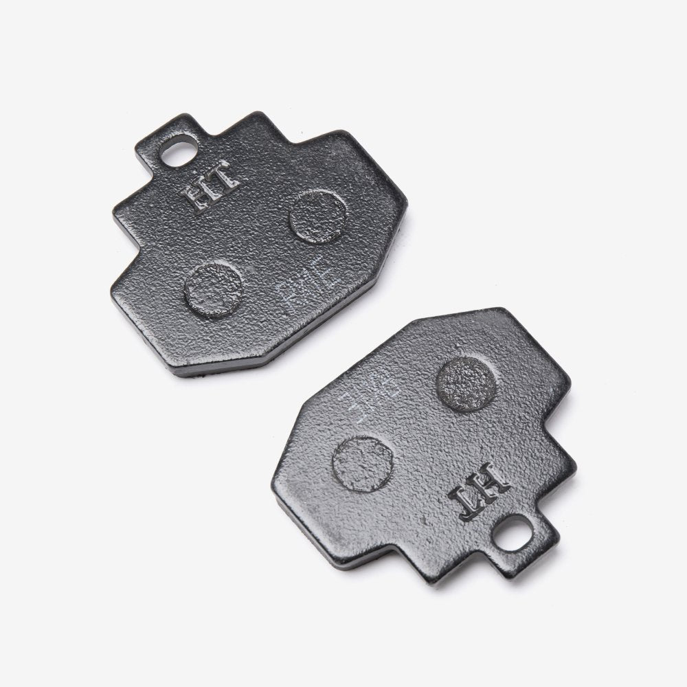 Brake Pads 2