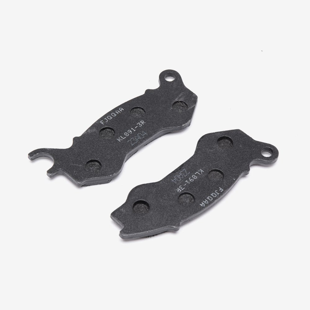 Brake Pads 2