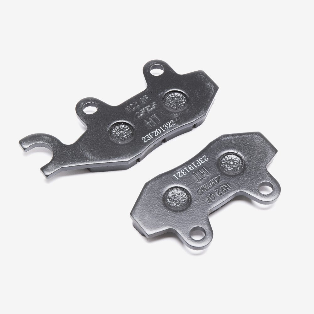 Brake Pads 2