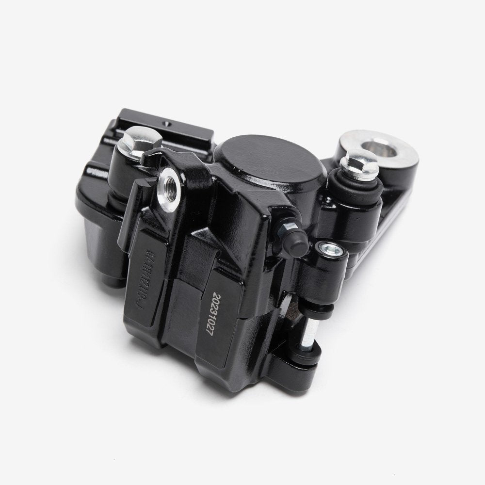 Brake Caliper 3