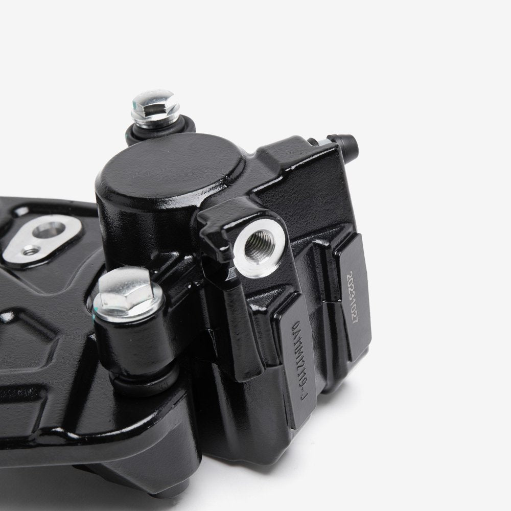 Brake Caliper 4