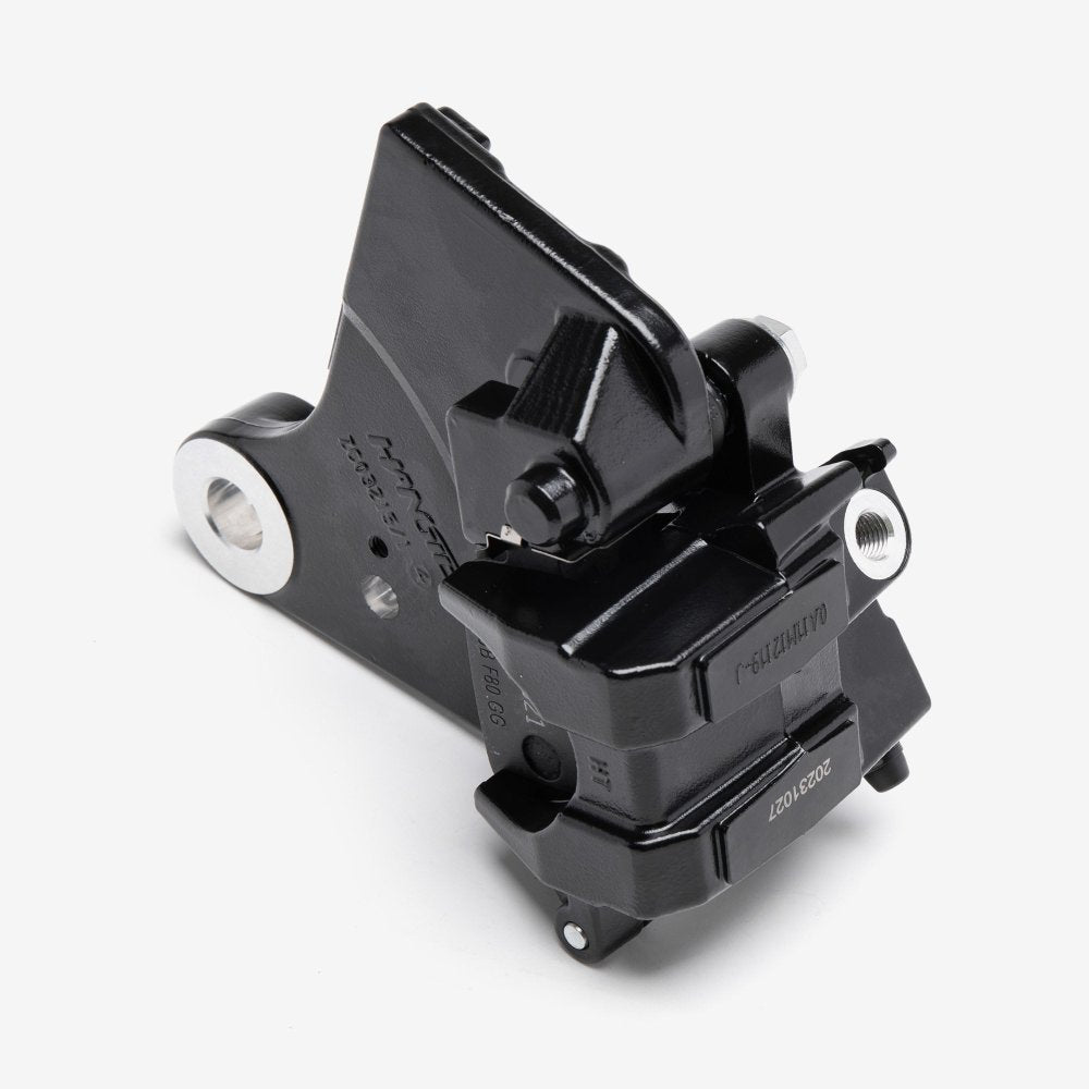 Brake Caliper 6