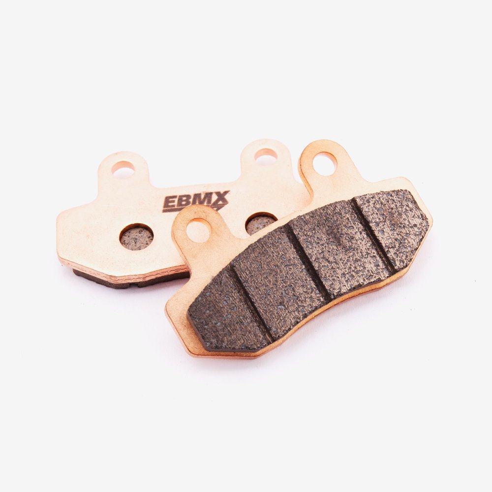 Competition Brake Pads For Ultra Bee 2