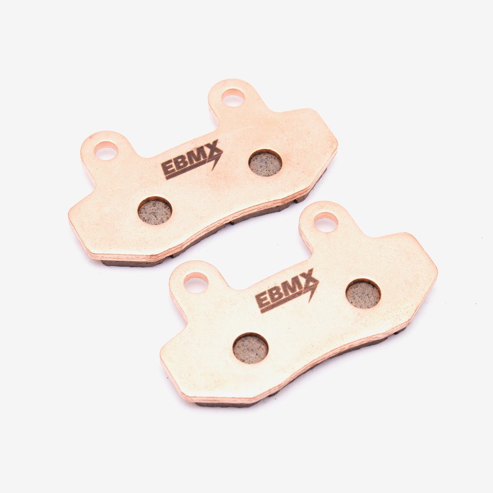Competition Brake Pads For Ultra Bee 3