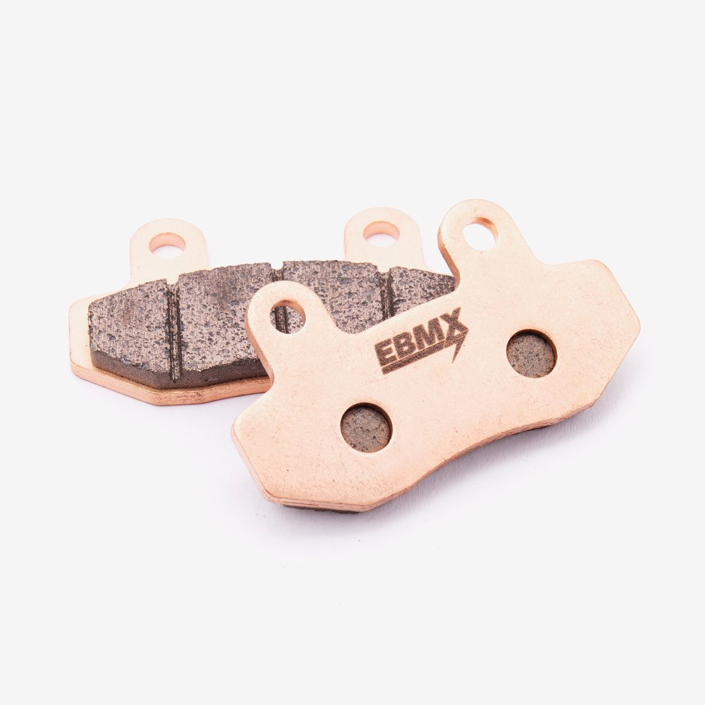 Competition Brake Pads For Ultra Bee