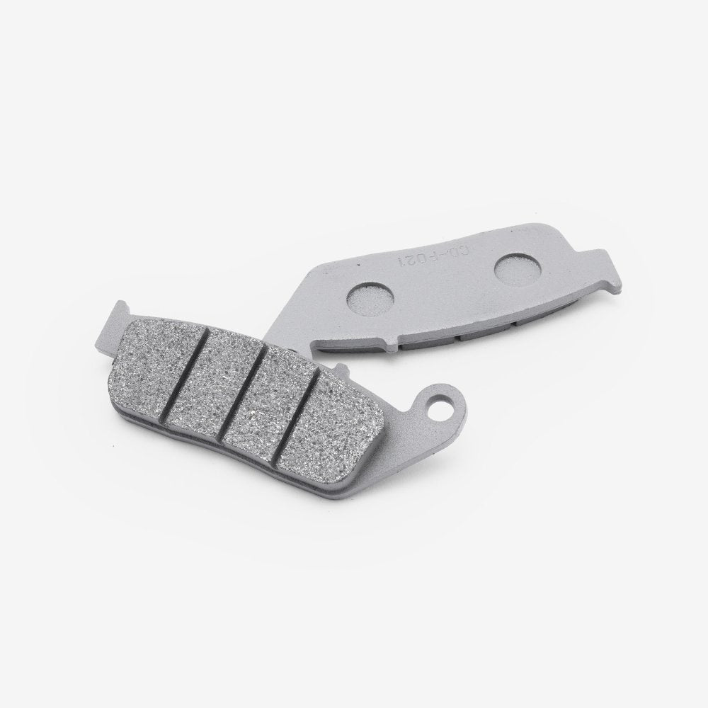 Front Brake Pads