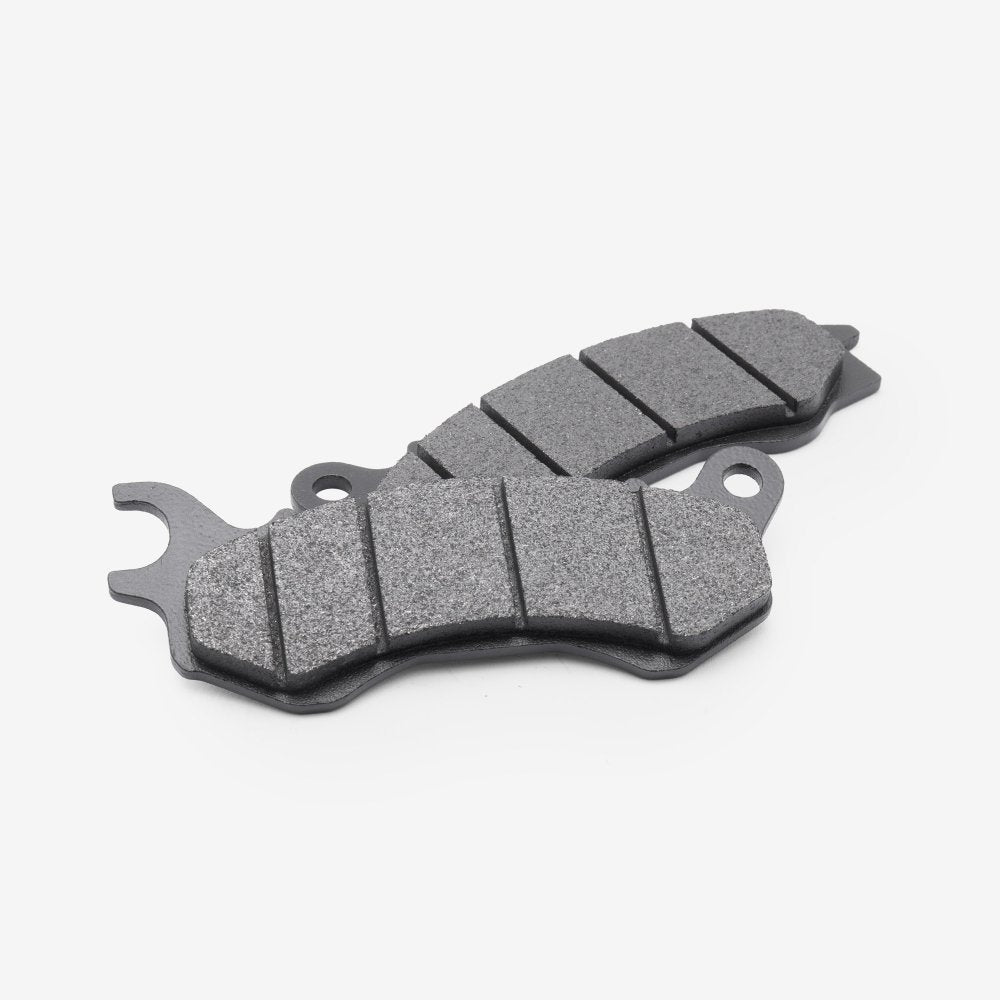 Front Brake Pads