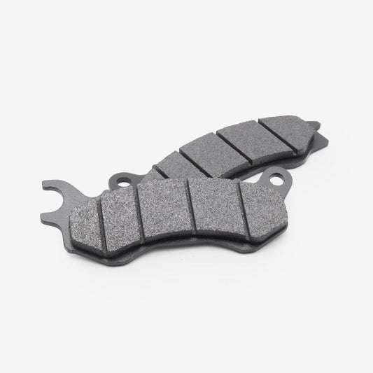 Front Brake Pads