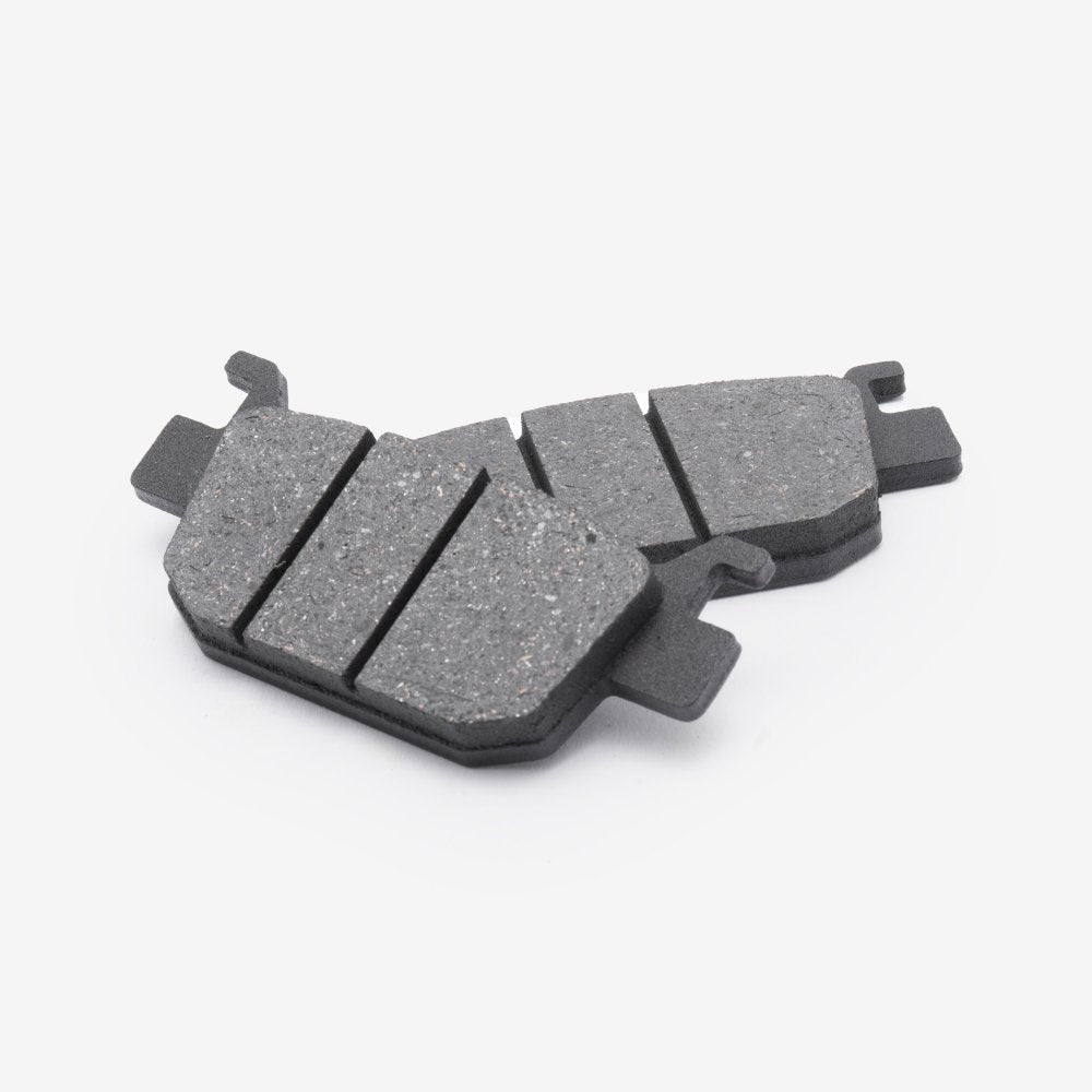 Rear Brake Pads