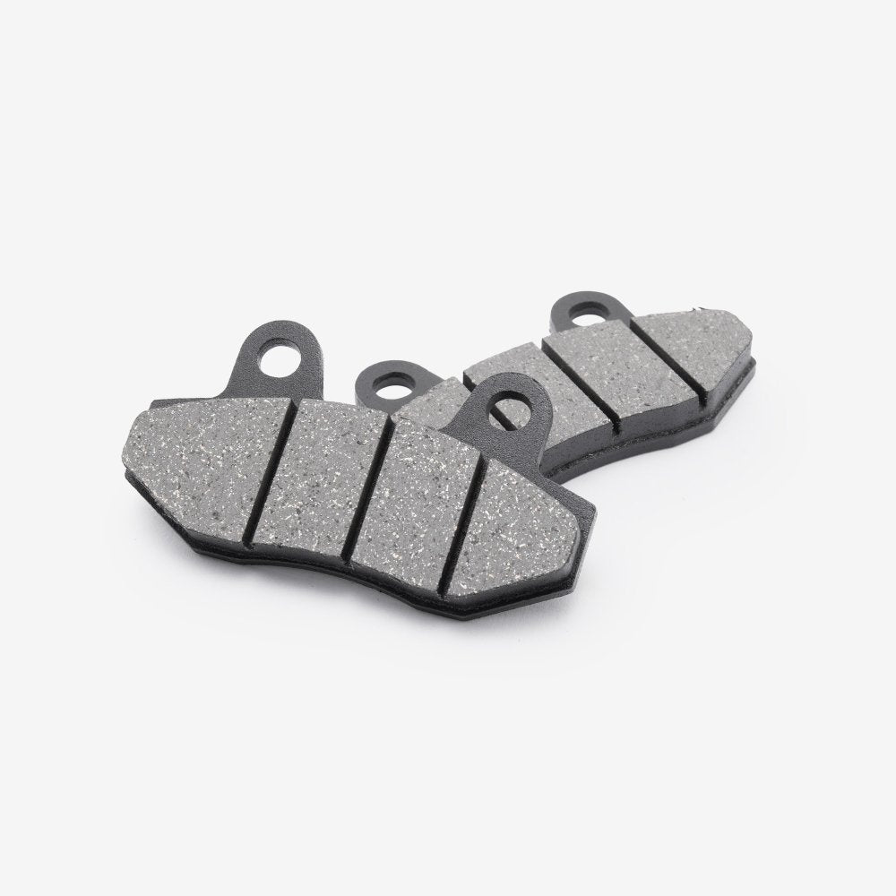 Front Brake Pads 3