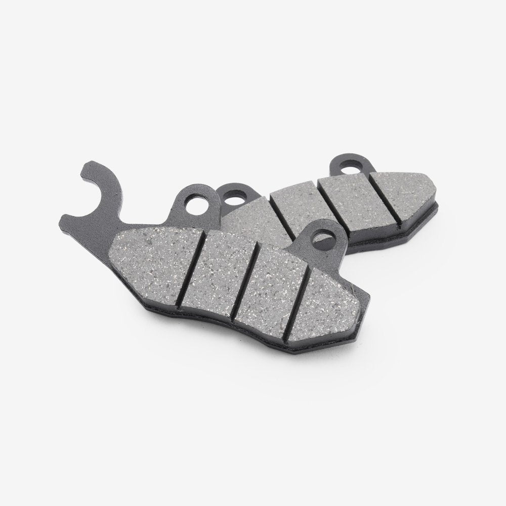 Front Brake Pads
