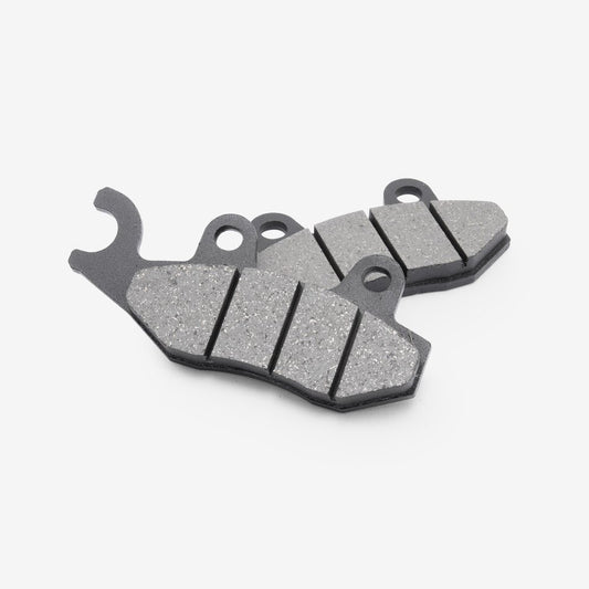 Front Brake Pads