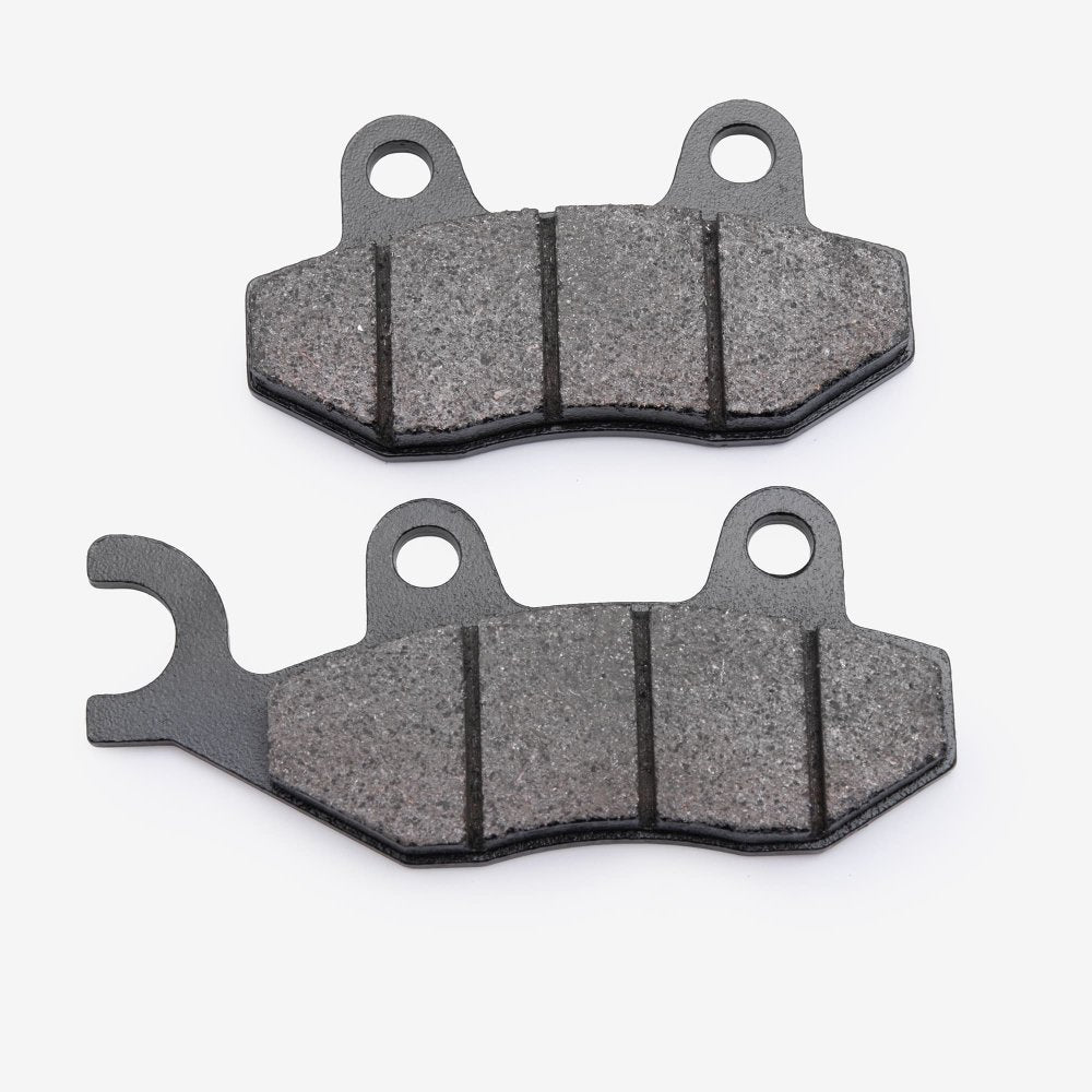 Front Brake Pads 2