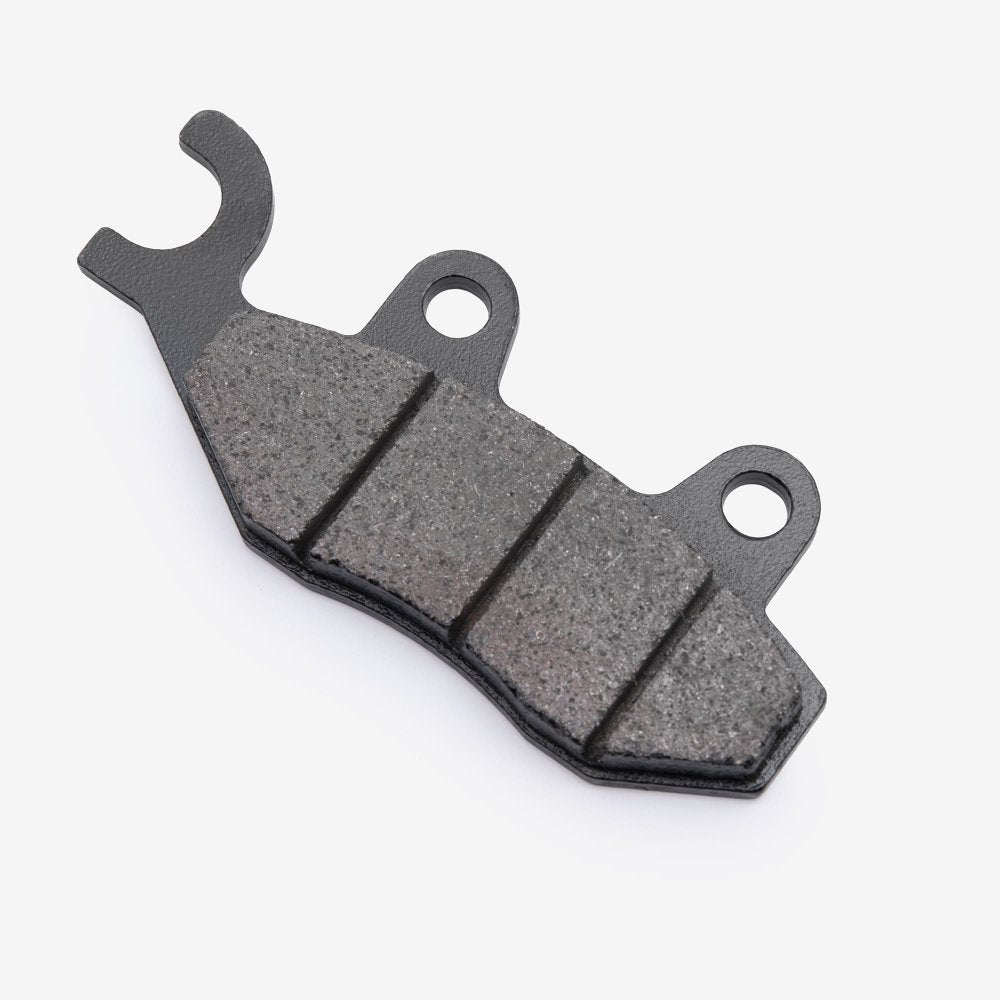 Front Brake Pads 3