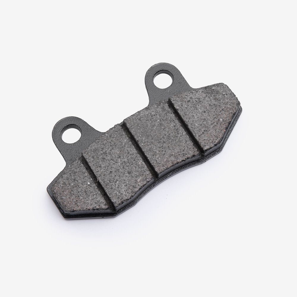 Front Brake Pads 5