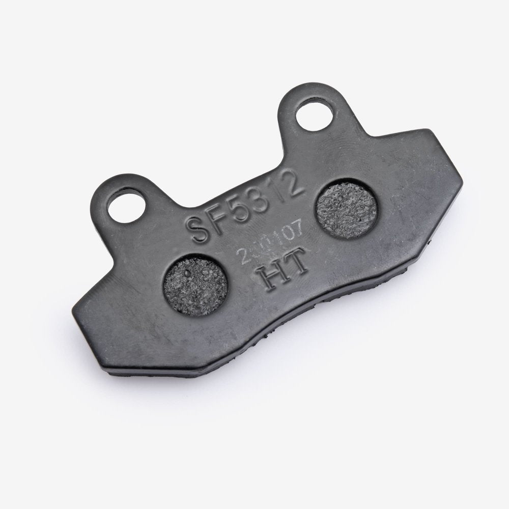 Front Brake Pads 6