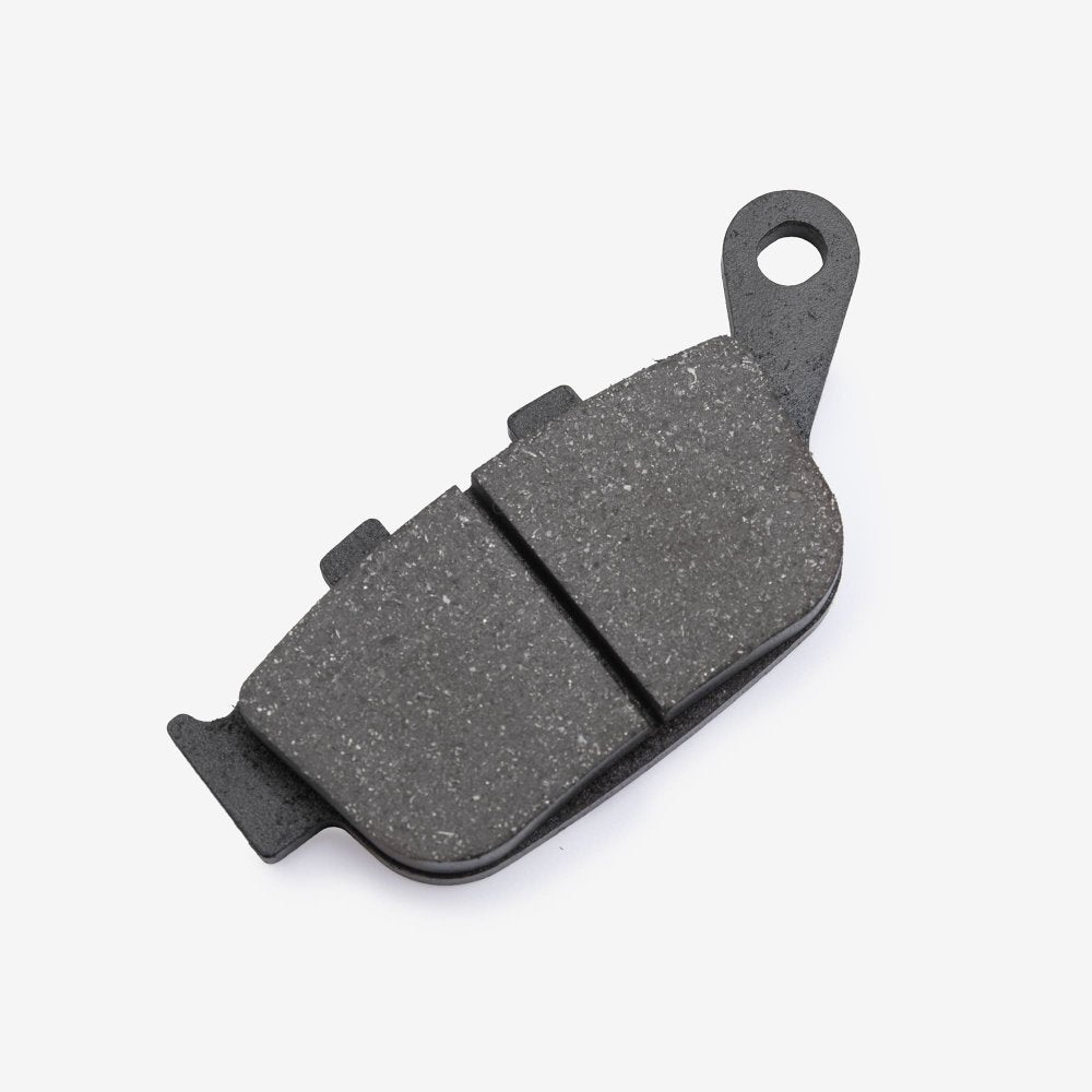 Rear Brake Pads 6