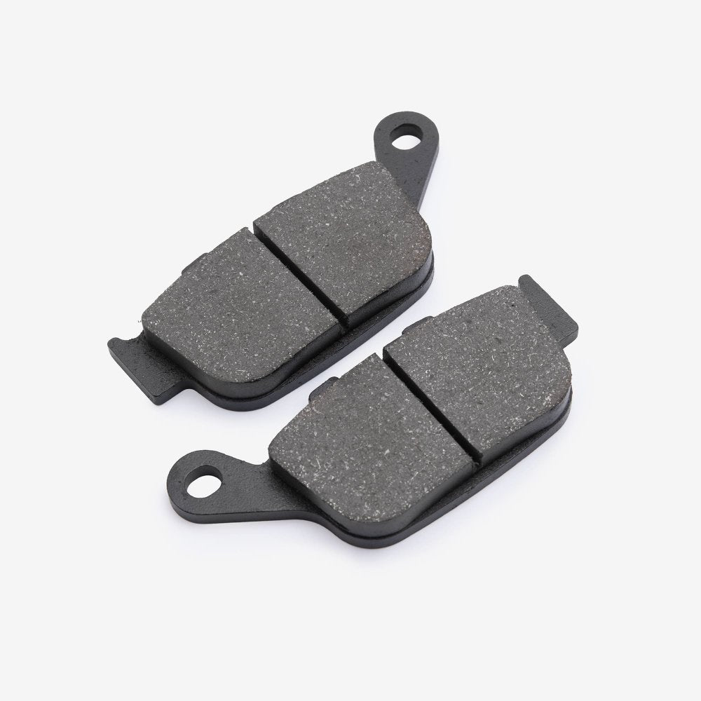 Rear Brake Pads