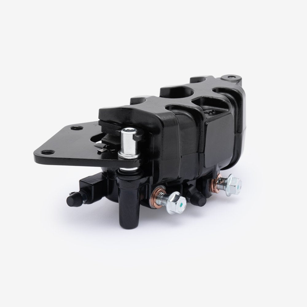 Front Brake Caliper 5