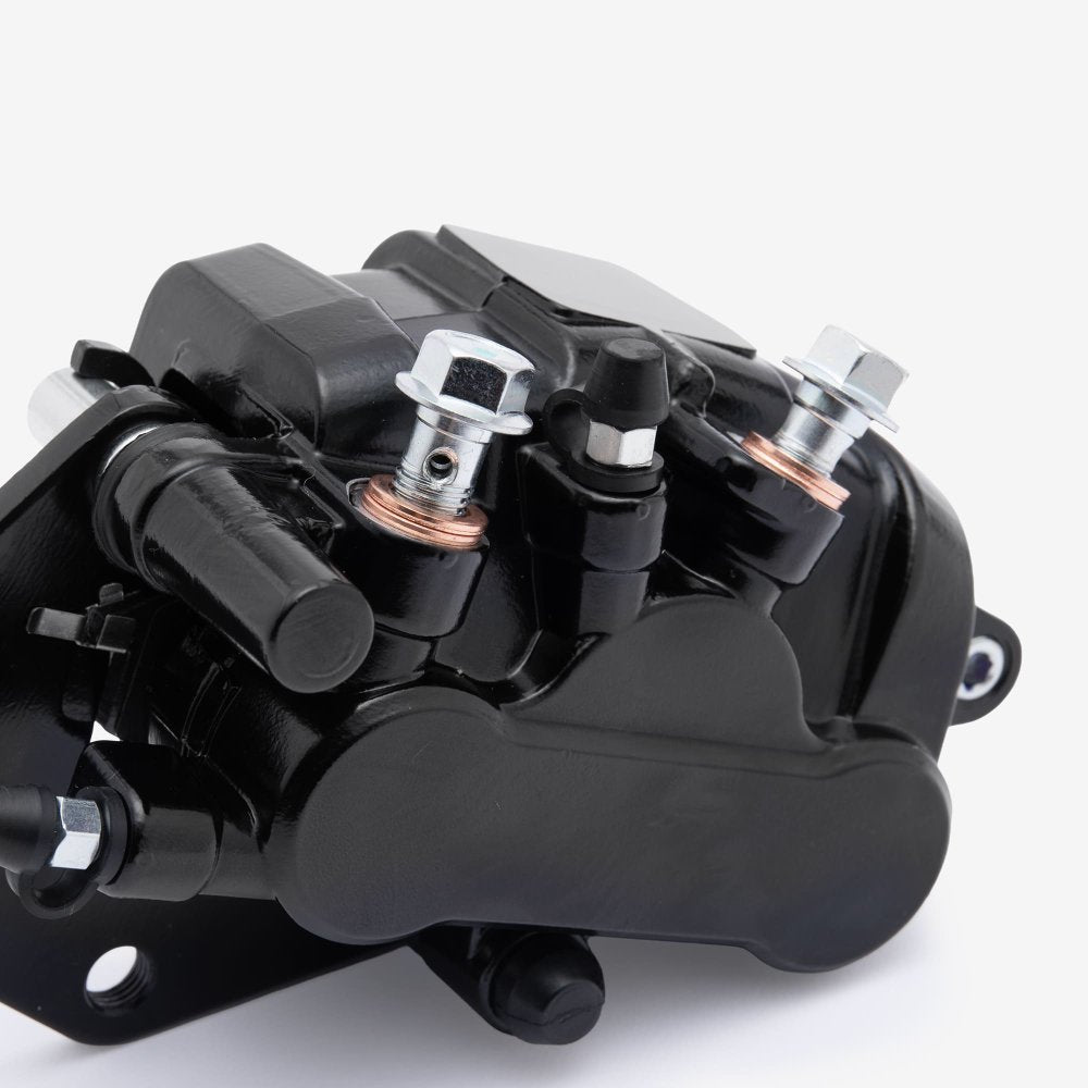 Front Brake Caliper 6