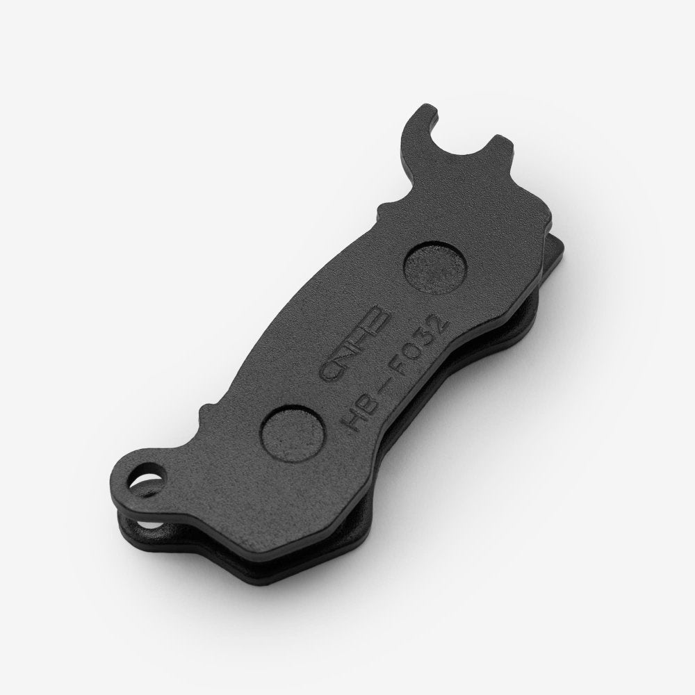 Front Brake Pads 2