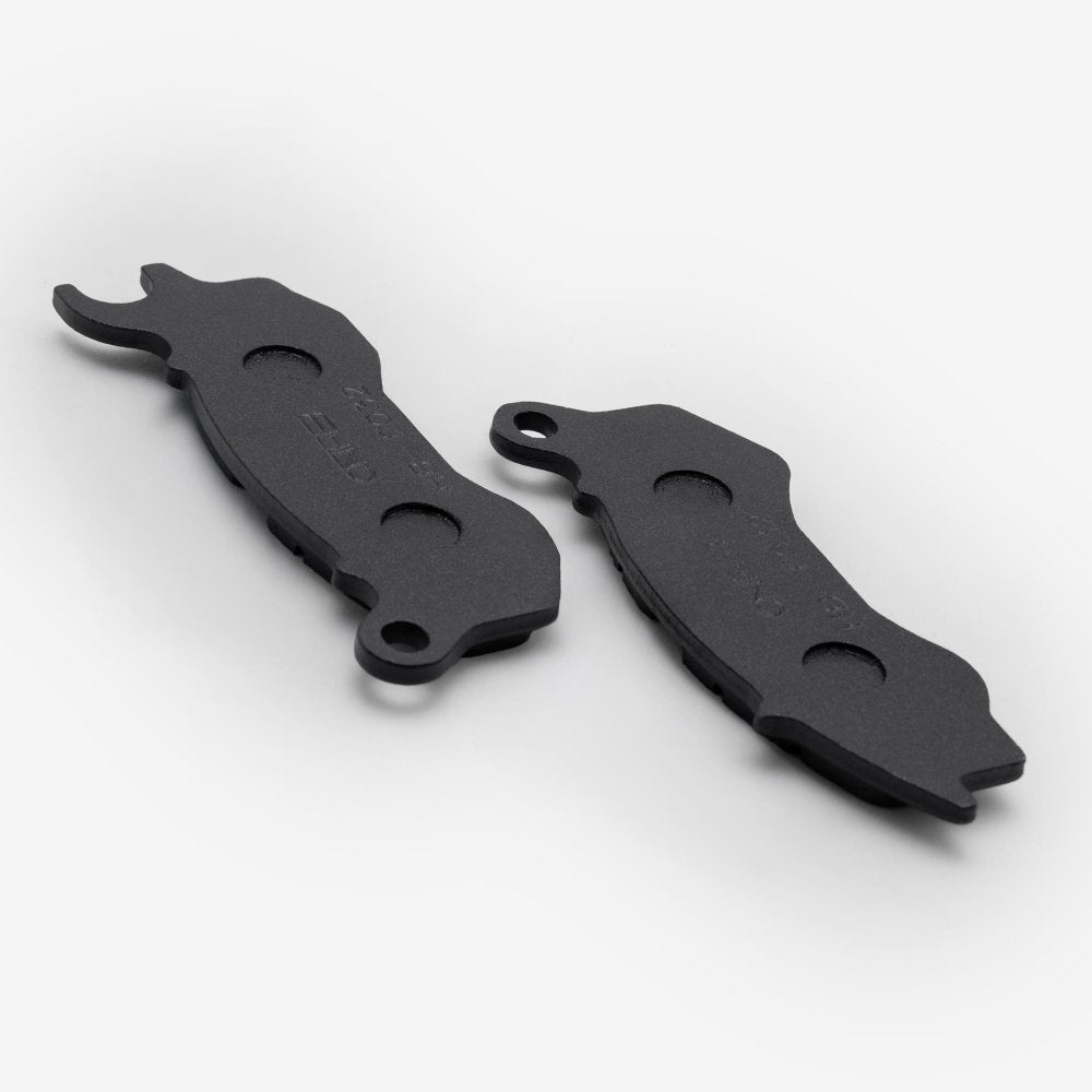 Front Brake Pads 5