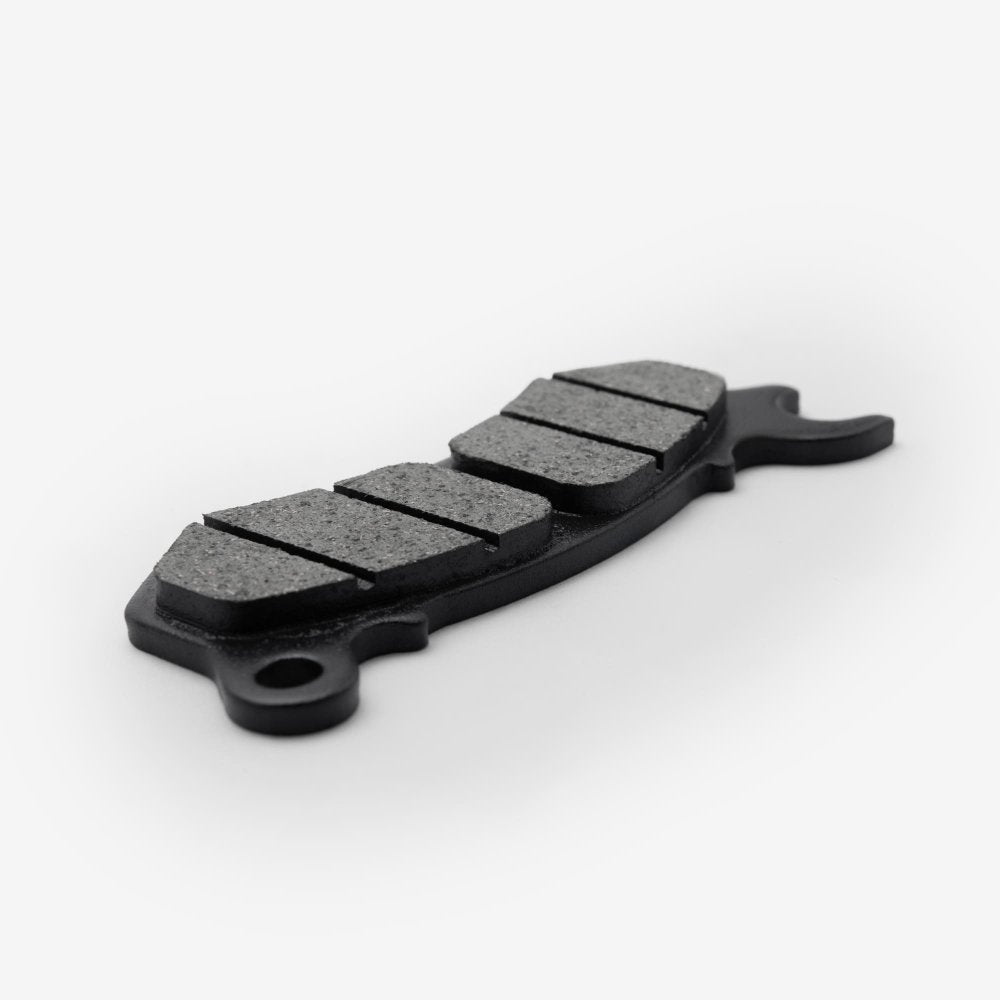 Front Brake Pads 6