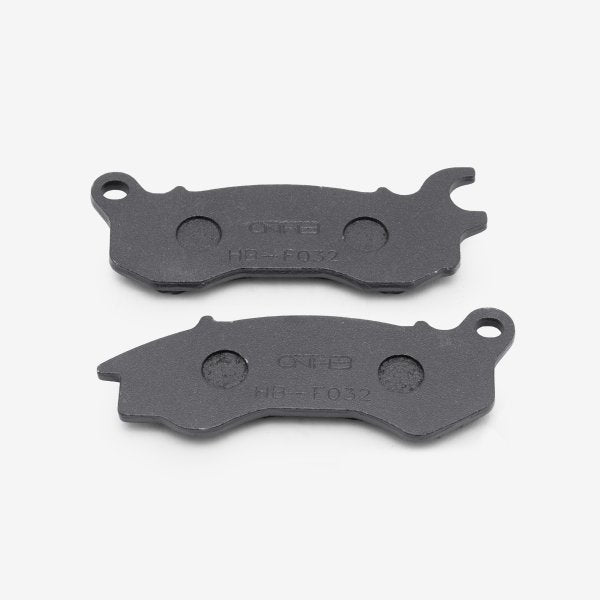 Front Brake Pads
