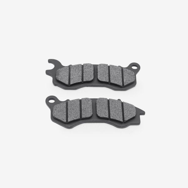 Front Brake Pads