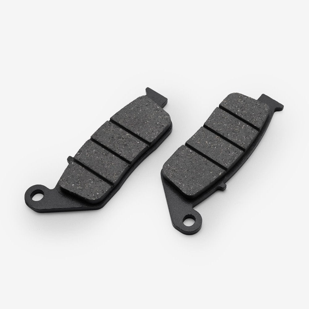 Front Brake Pads 2